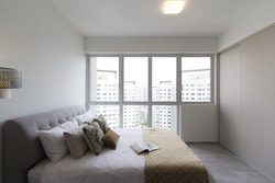High Park Residences (D28), Apartment #209321561
